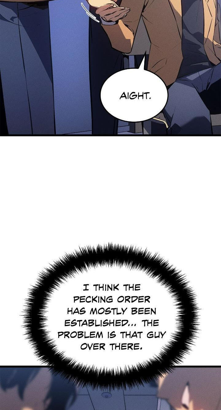 Solo Leveling, chapter 193, image 11