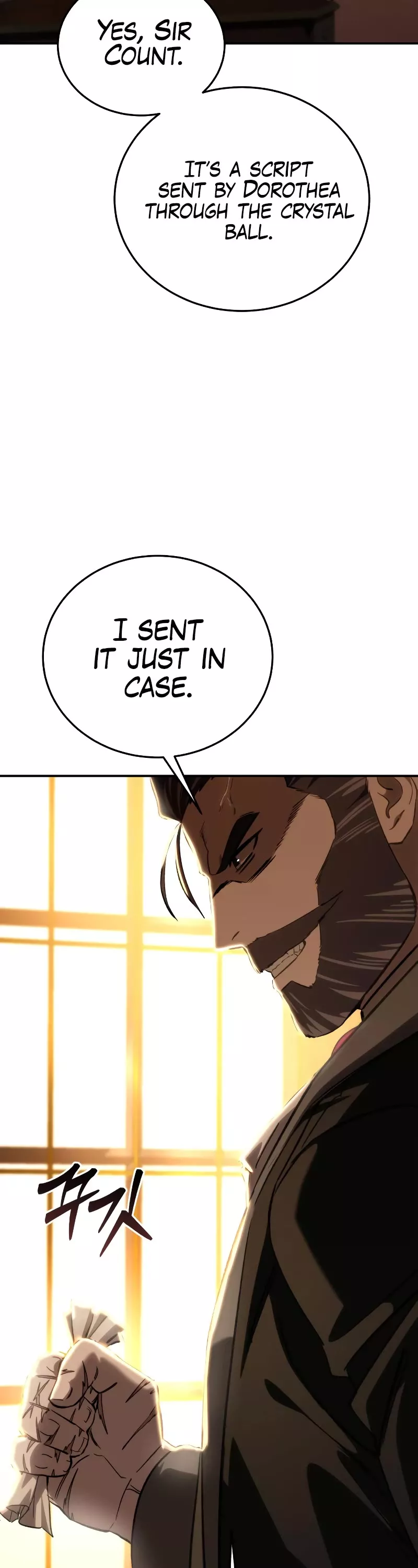 Star-Fostered Swordmaster, chapter 33, image 4