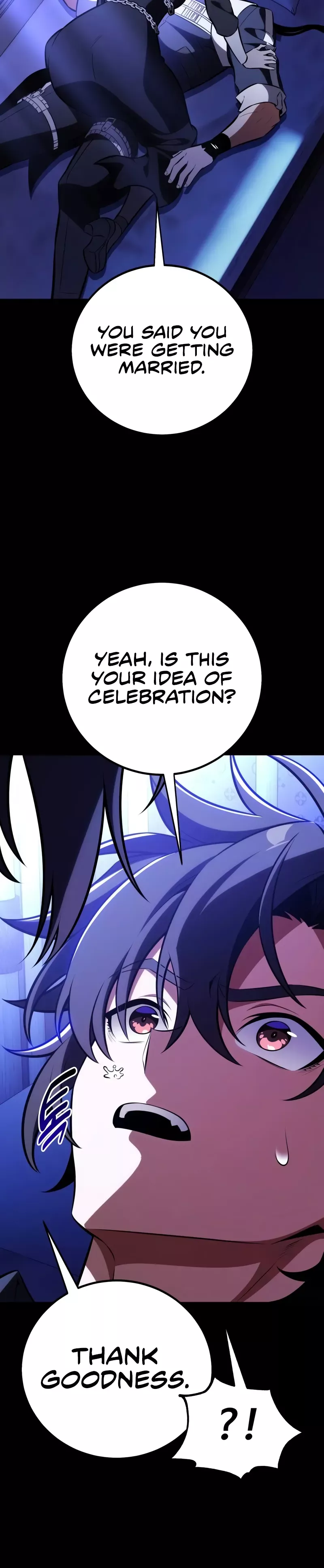 I Killed the Main Player, chapter 86, image 43