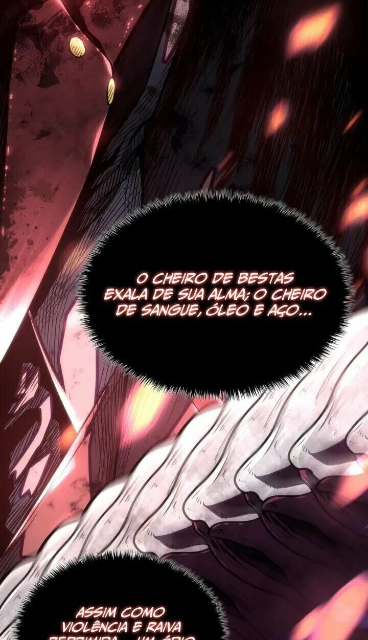 Revenge of the Baskerville Bloodhound, chapter 47, image 74