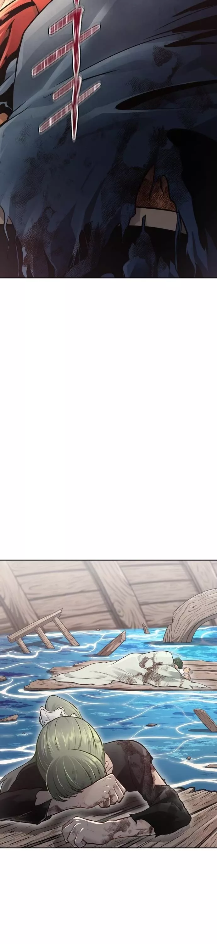 Tower of God, chapter 651, image 52