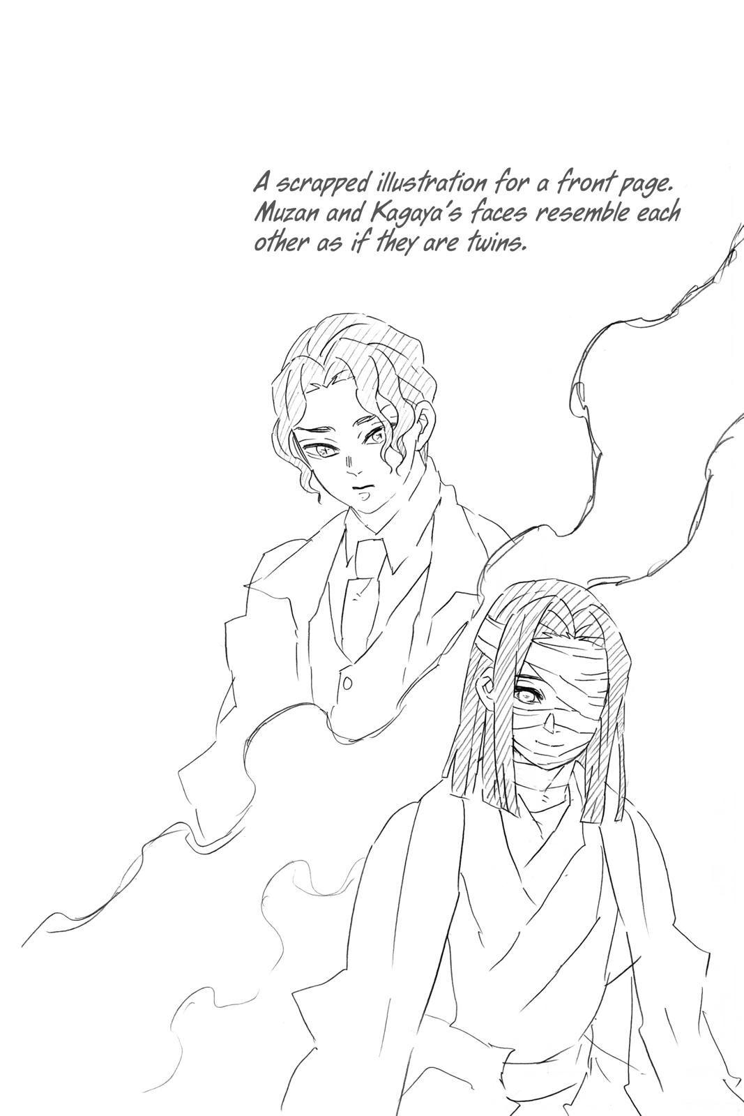 Demon Slayer: Kimetsu no Yaiba, chapter 137, image 20