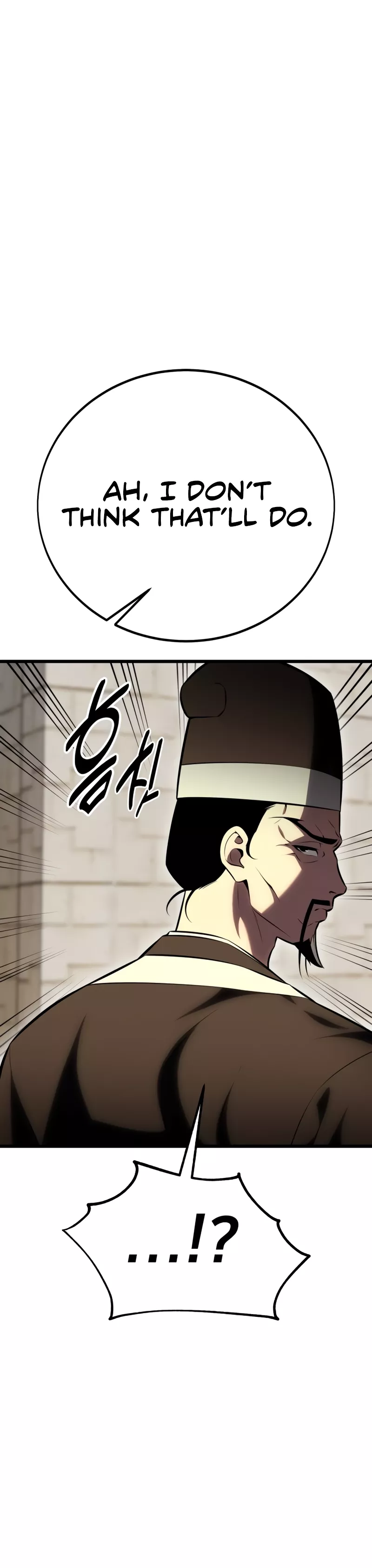 I Killed the Main Player, chapter 50, image 13