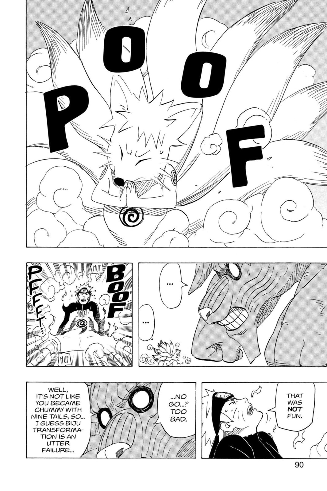 Naruto, chapter 519, image 8