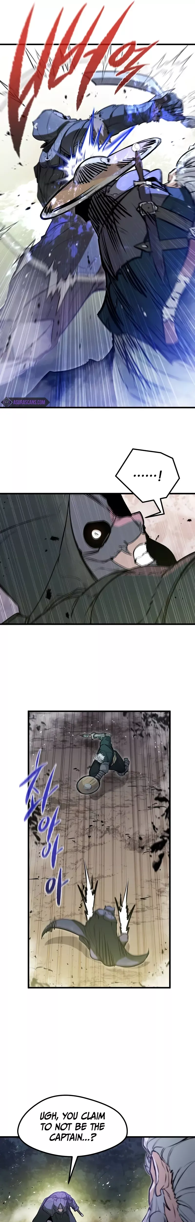 The Regressed Mercenary Has a Plan, chapter 15, image 32