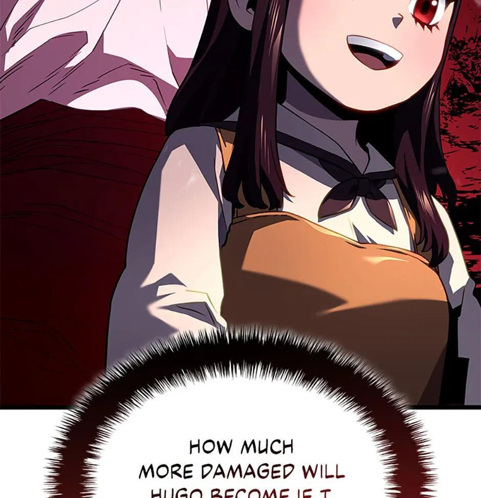 Revenge of the Baskerville Bloodhound, chapter 70, image 3