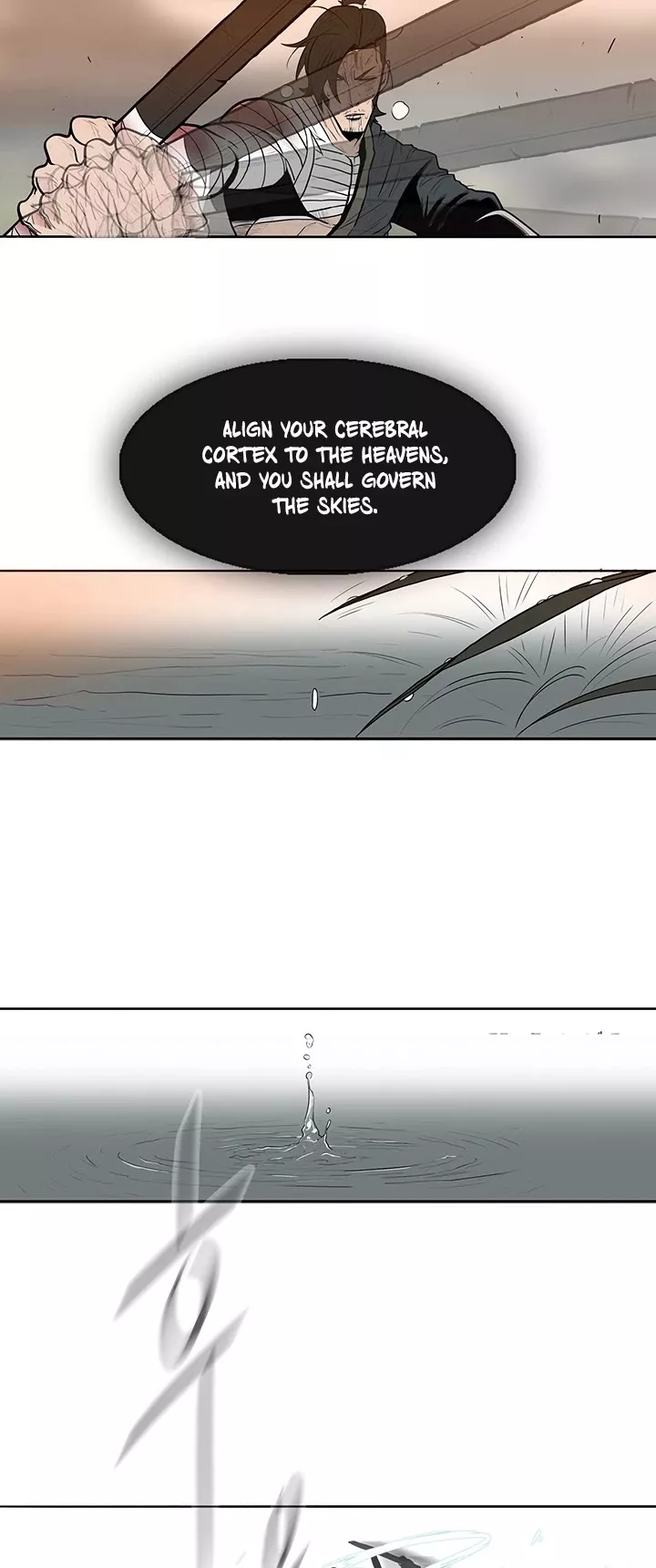 Legend of the Northern Blade, chapter 8, image 33