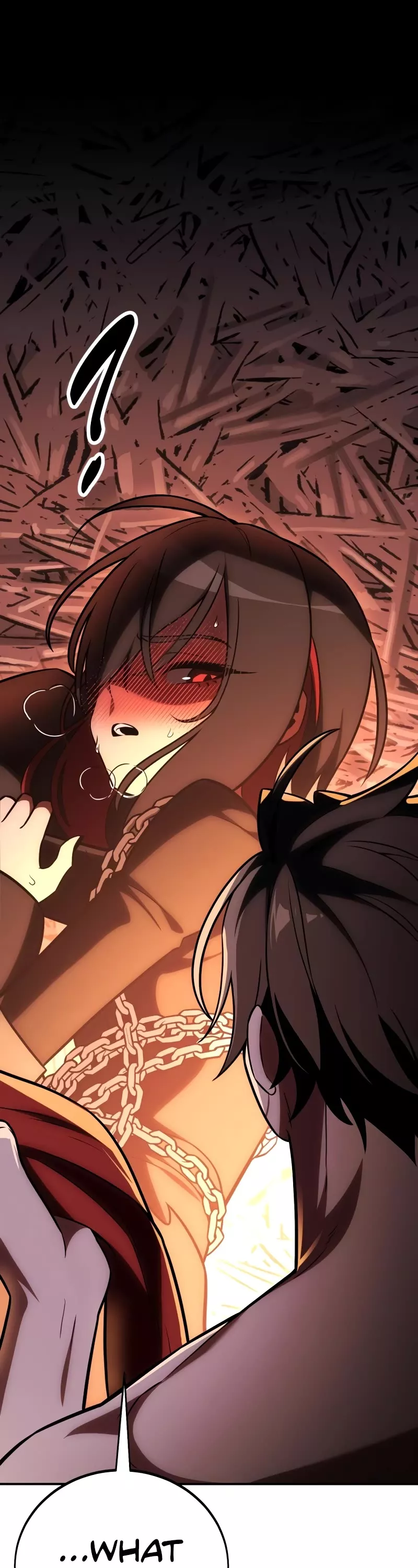 I Killed the Main Player, chapter 48, image 24