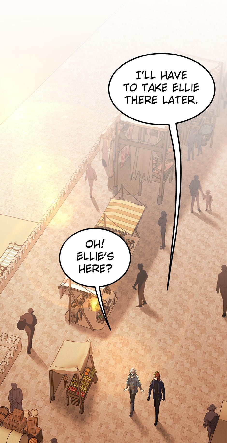 The Beginning After the End, chapter 242, image 38