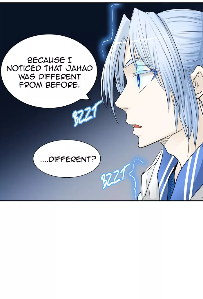 Tower of God, chapter 364, image 2