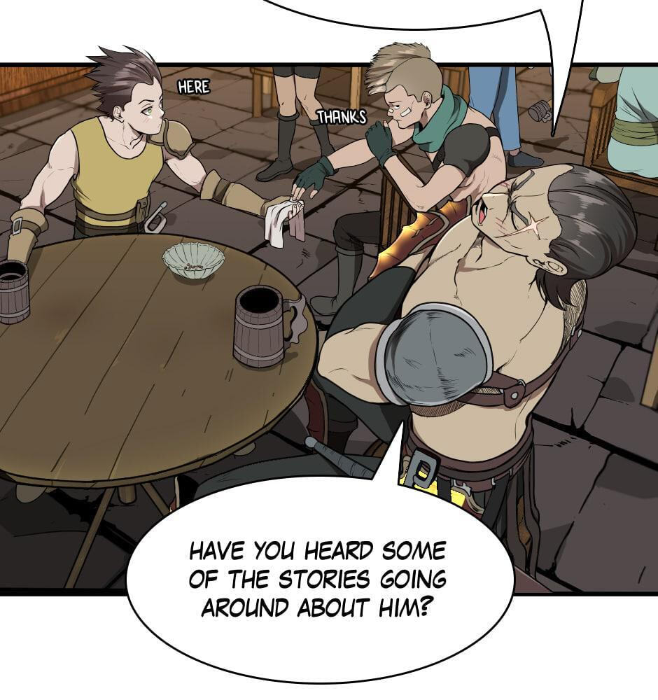 The Beginning After the End, chapter 57, image 30