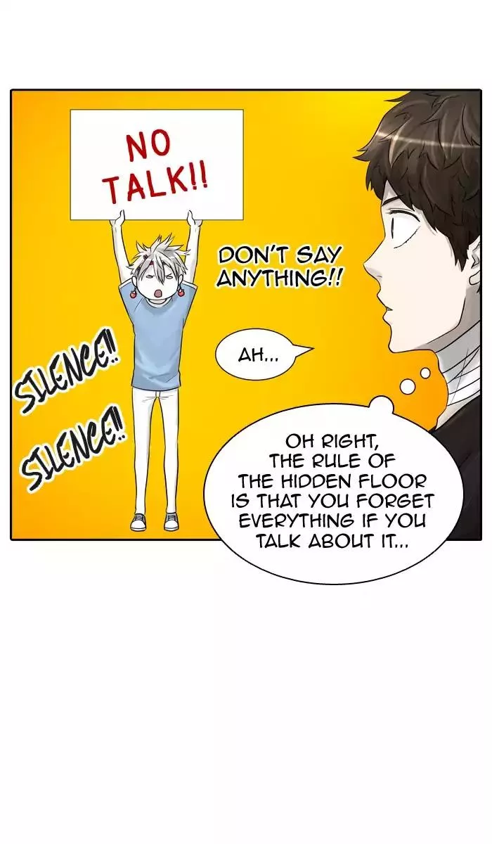 Tower of God, chapter 390, image 65