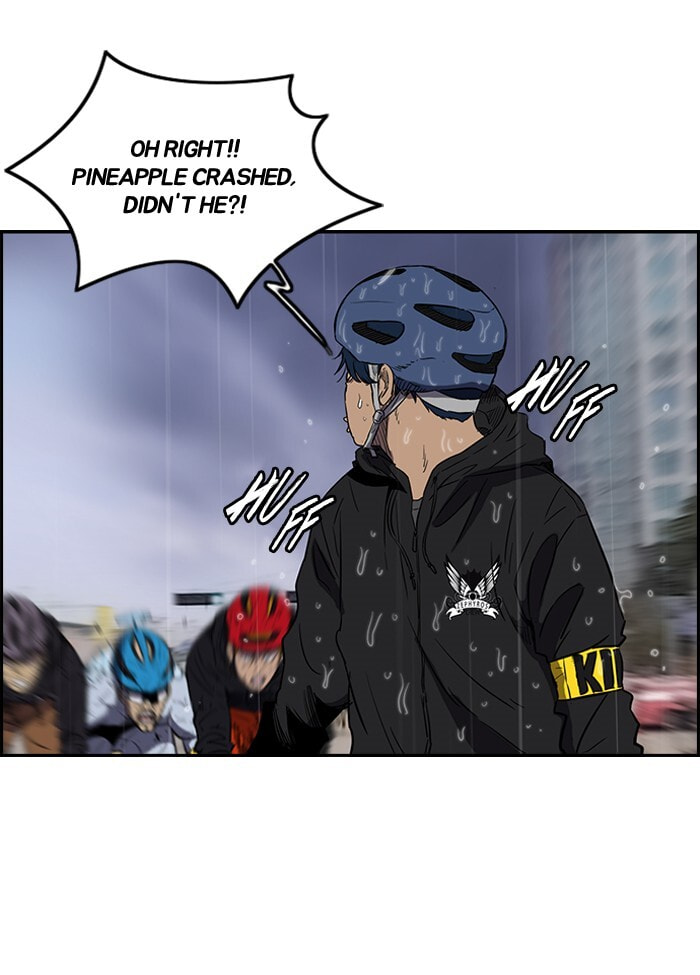 Wind Breaker, chapter 147, image 10