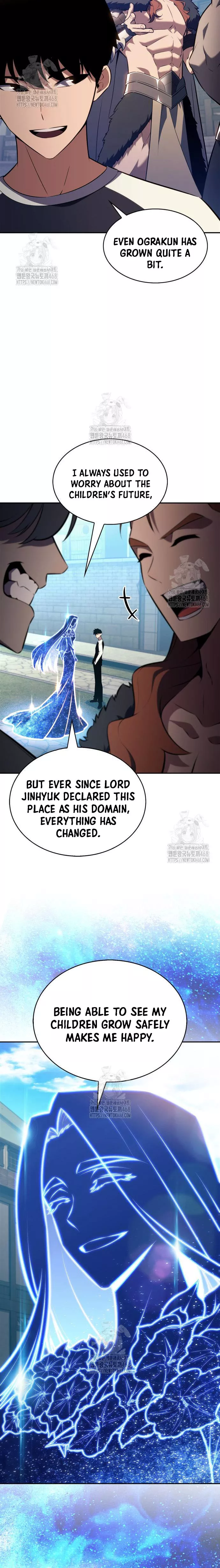 Solo Max-Level Newbie, chapter 227, image 12