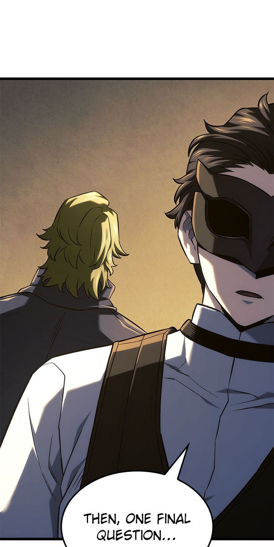 Revenge of the Baskerville Bloodhound, chapter 134, image 112