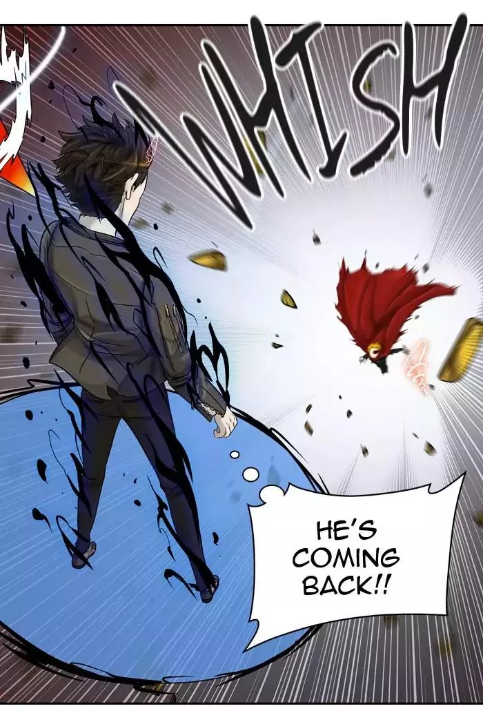 Tower of God, chapter 383, image 42