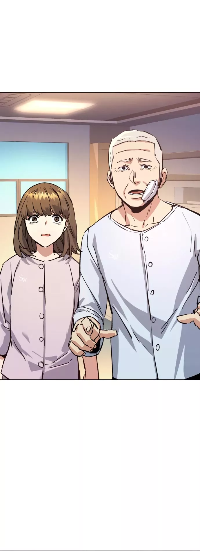 Teenage Mercenary, chapter 139, image 60