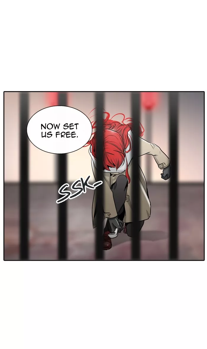 Tower of God, chapter 334, image 65