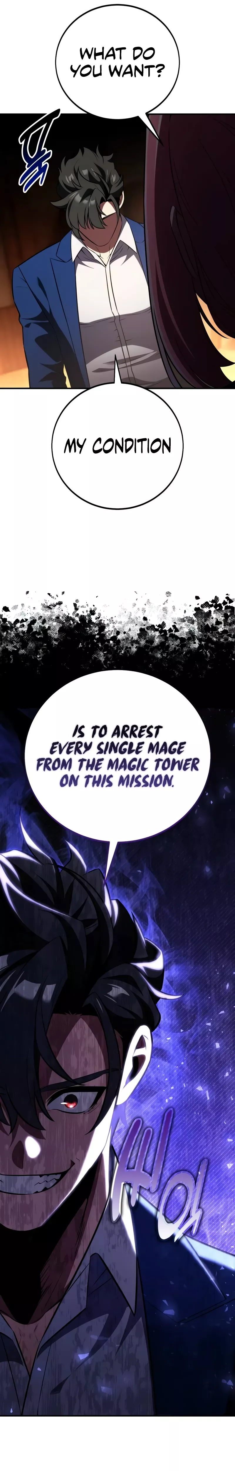 I Killed the Main Player, chapter 77, image 29