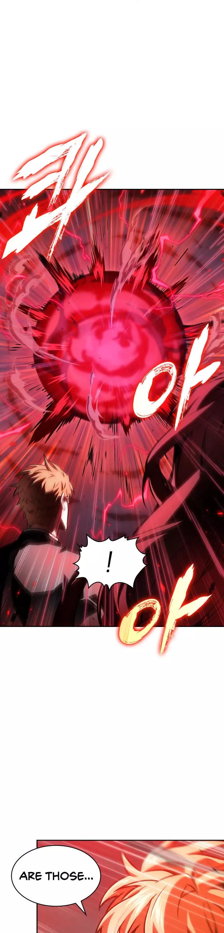 Tomb Raider King, chapter 375, image 11