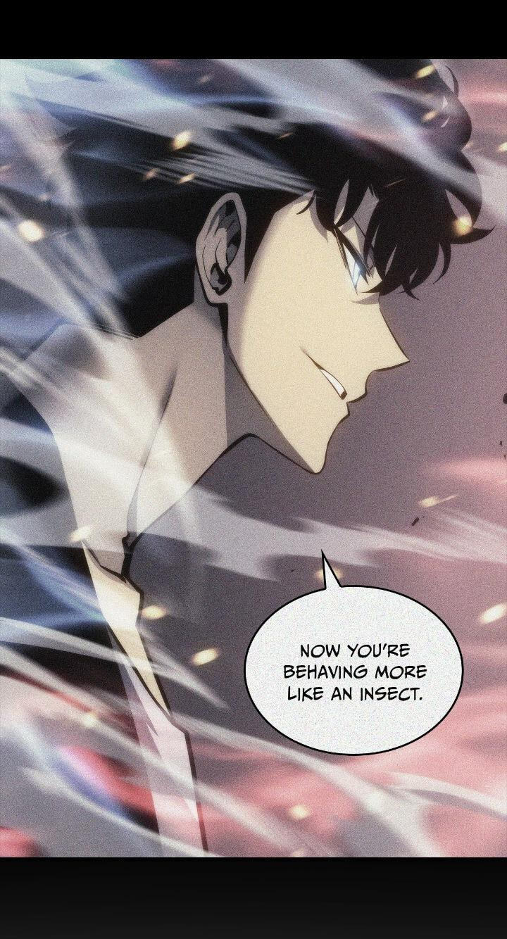 Solo Leveling, chapter 192, page 17