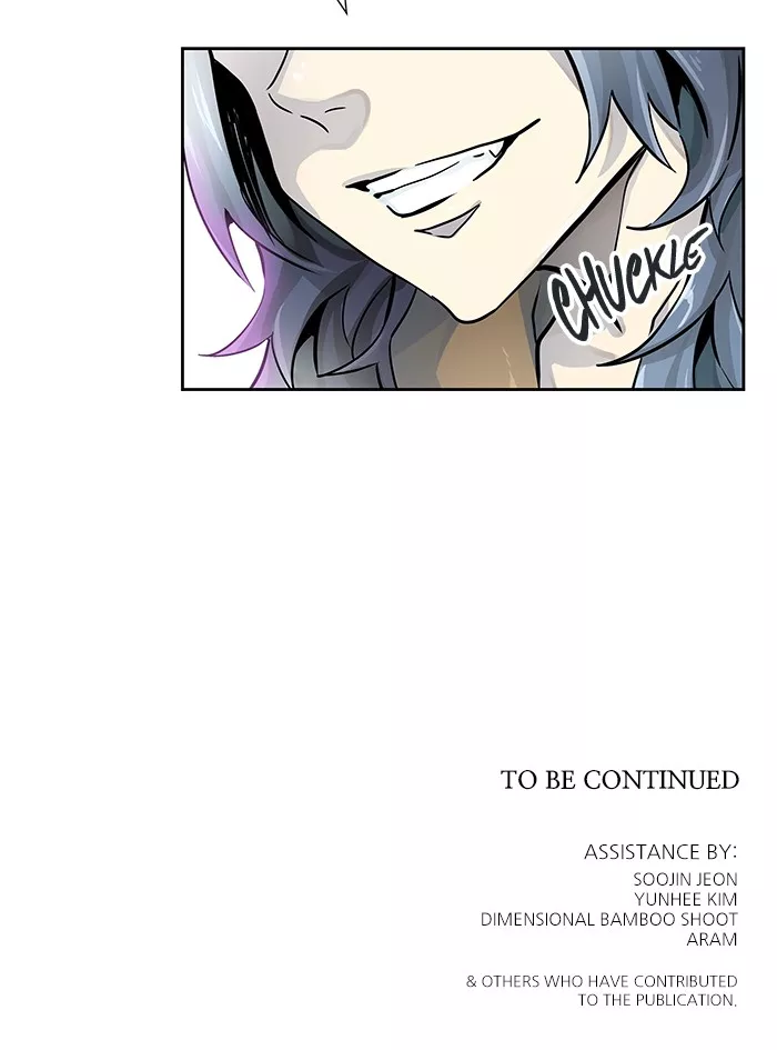Tower of God, chapter 491, image 152