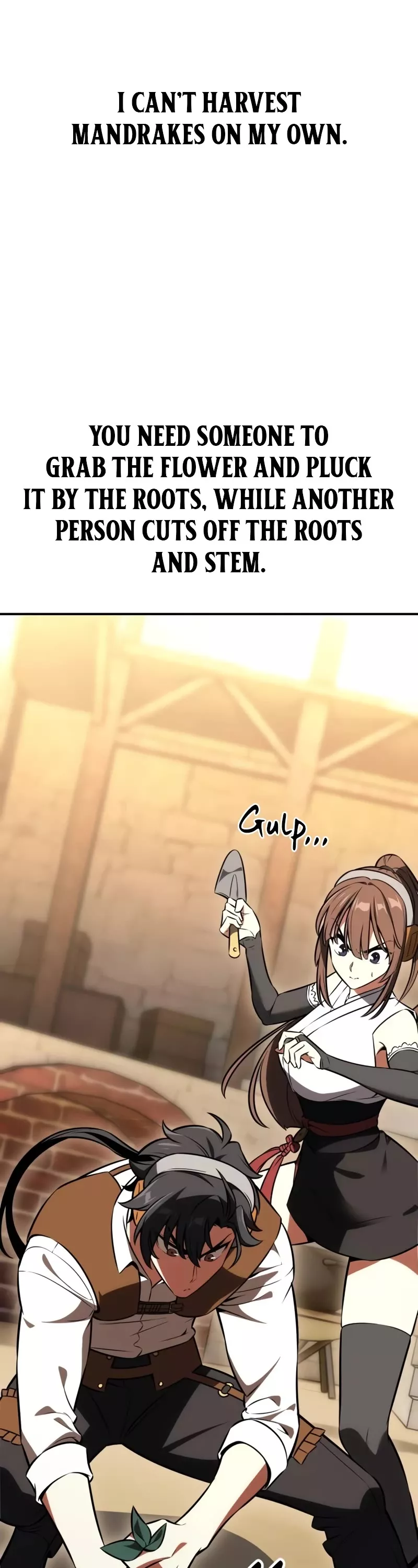 I Killed the Main Player, chapter 22, image 8