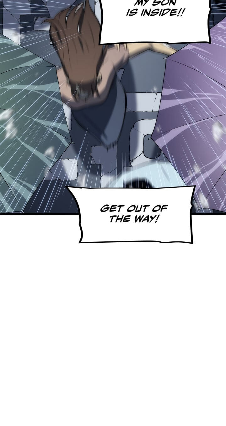 Solo Leveling, chapter 121, image 29