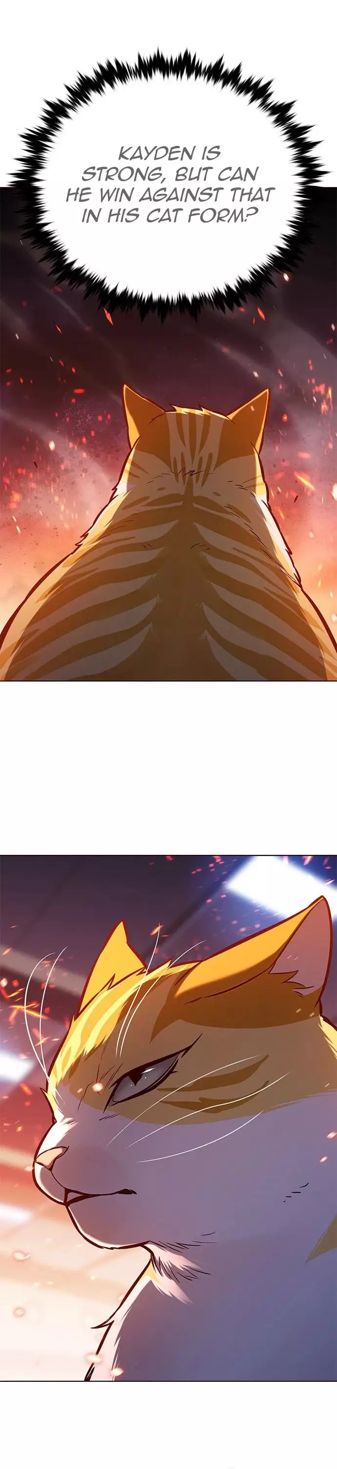 Eleceed, chapter 163, image 8