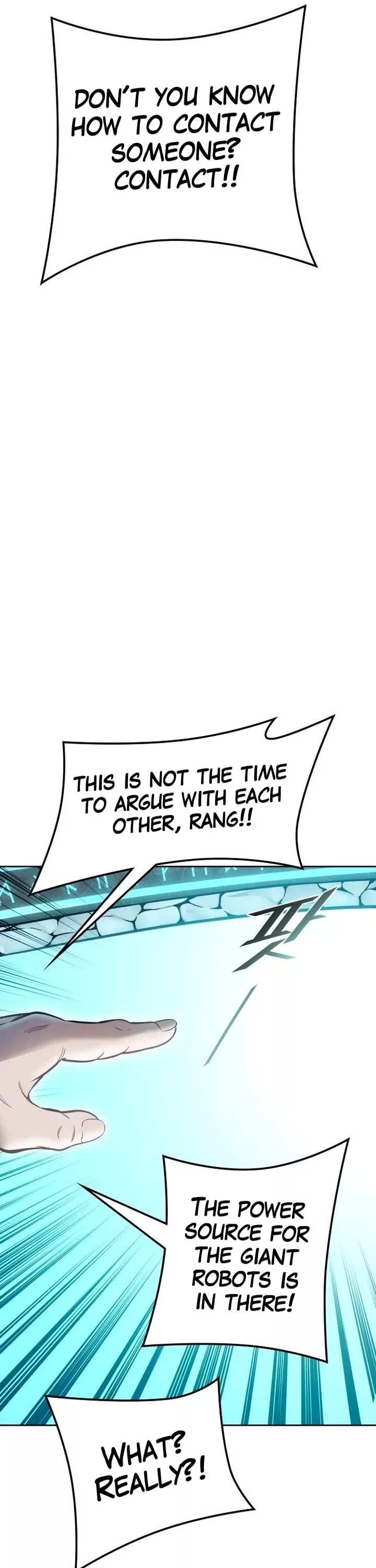 Tower of God, chapter 630, image 69