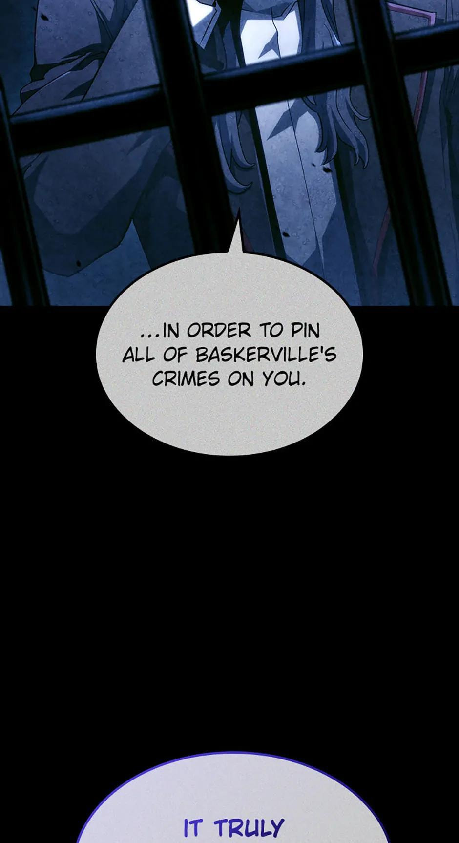 Revenge of the Baskerville Bloodhound, chapter 68, image 106