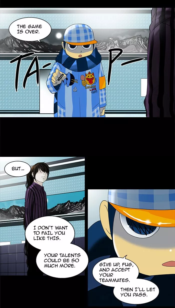 Tower of God, chapter 99, image 29