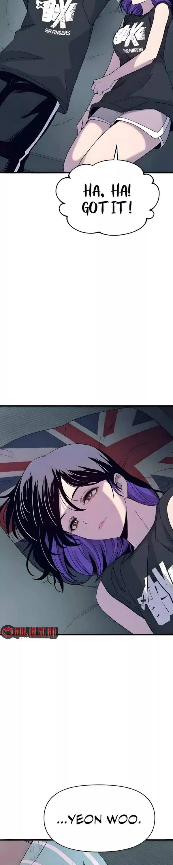 My Bias Gets on the Last Train, chapter 66, image 30