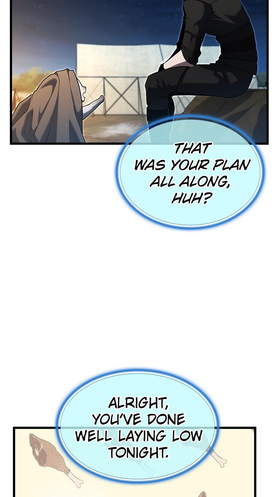 The Beginning After the End, chapter 187, image 123