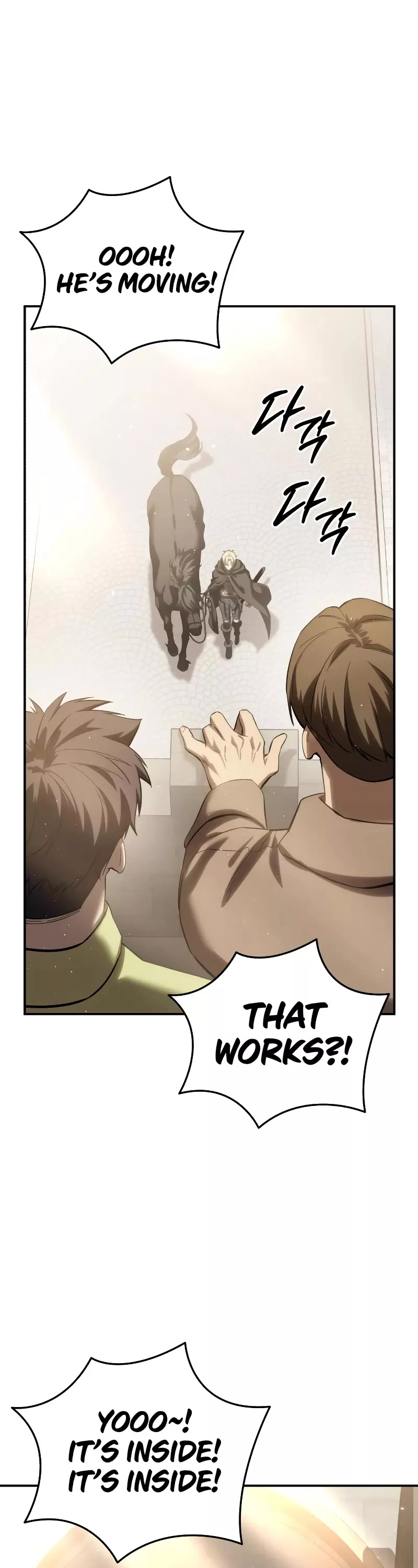Star-Fostered Swordmaster, chapter 65, image 57