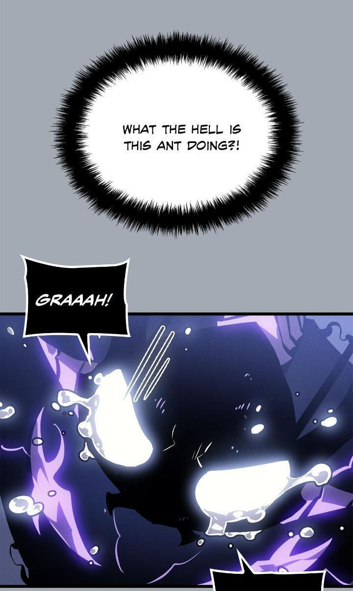 Solo Leveling, chapter 197, image 13