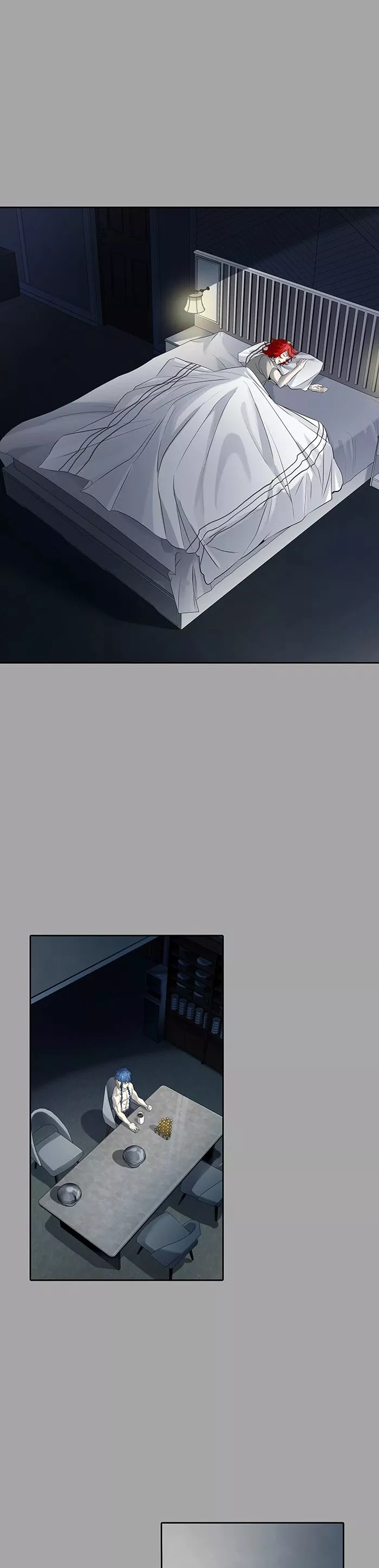 Tower of God, chapter 527, image 79