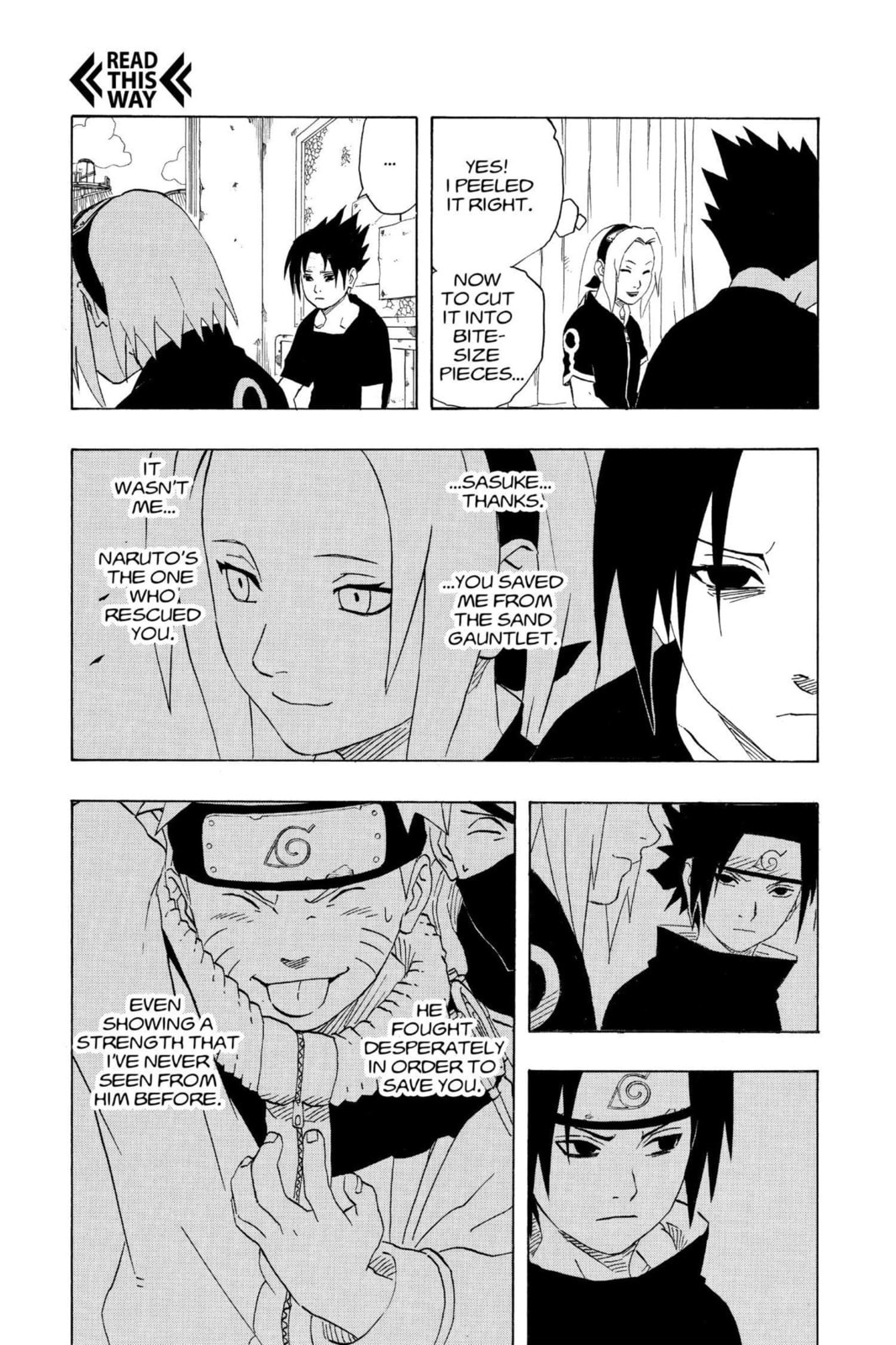 Naruto, chapter 173, image 15