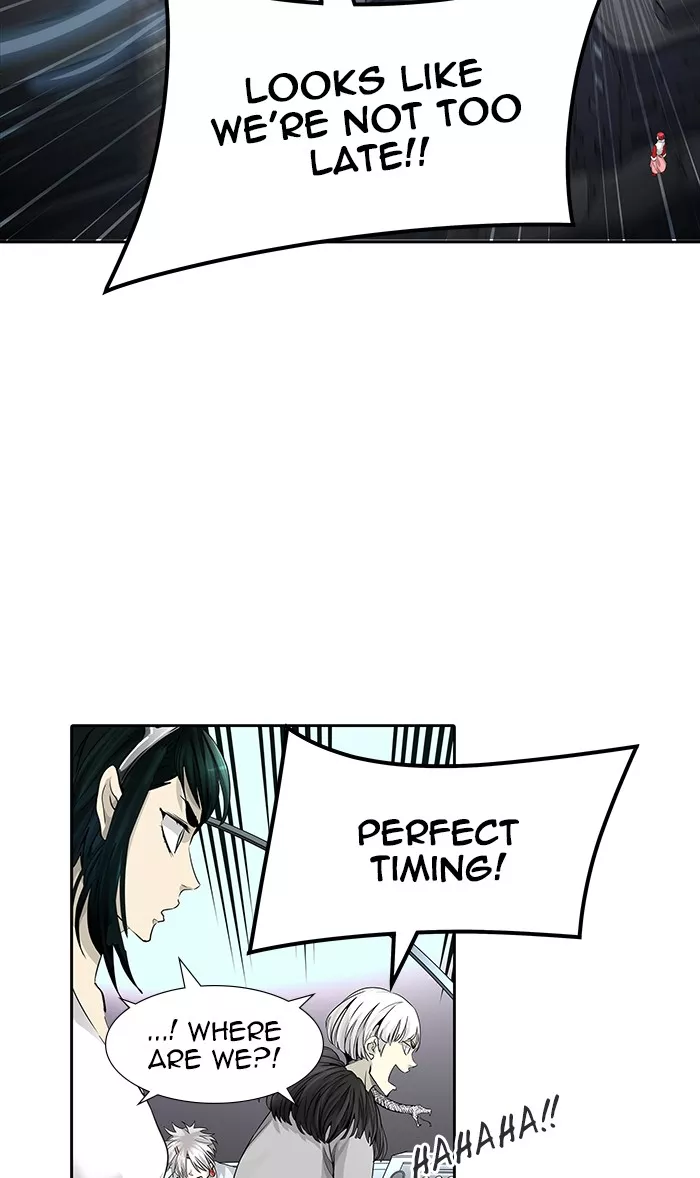 Tower of God, chapter 463, image 69