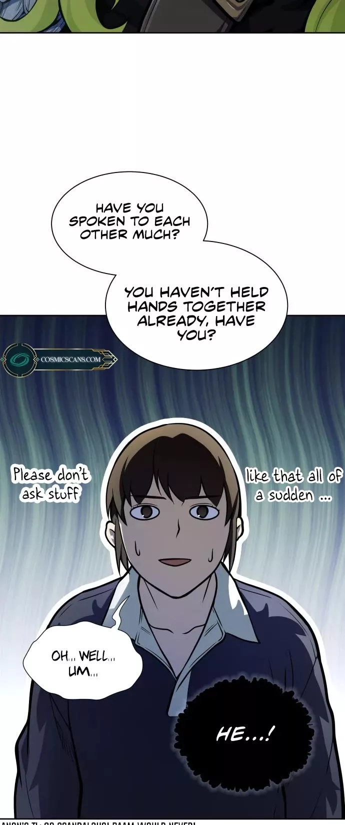 Tower of God, chapter 590, image 43