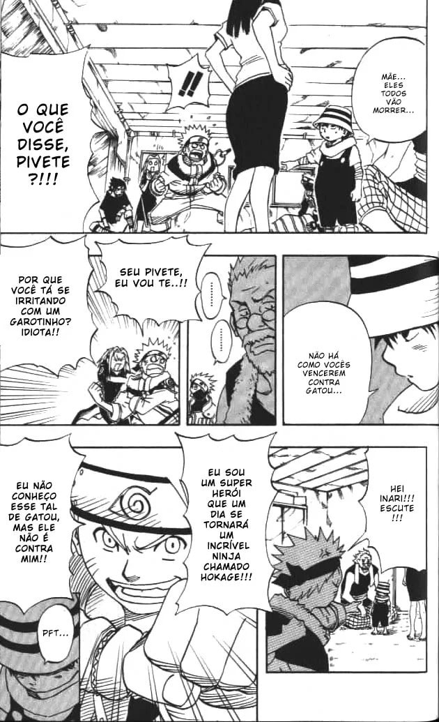Naruto, chapter 17, image 12