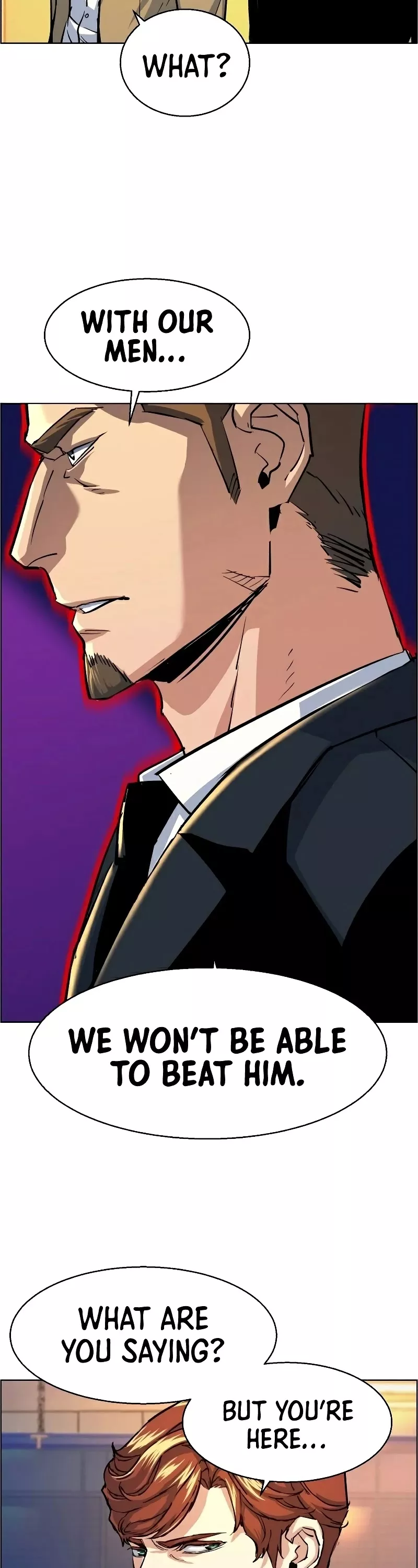 Teenage Mercenary, chapter 75, image 23