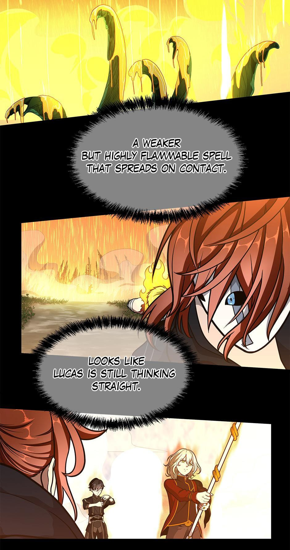 The Beginning After the End, chapter 64, image 38