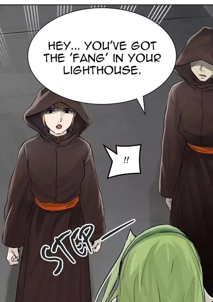 Tower of God, chapter 429, image 127