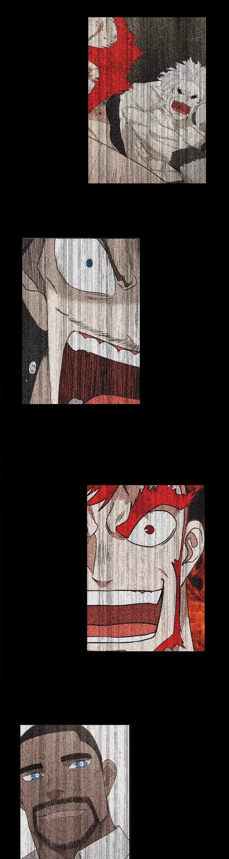 The Boxer, chapter 113, image 33