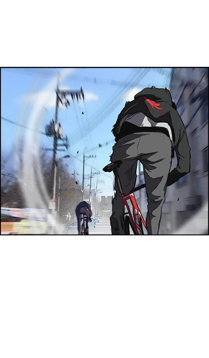Wind Breaker, chapter 208, image 50