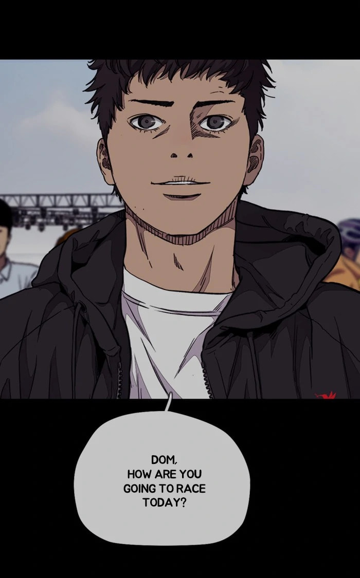Wind Breaker, chapter 341, image 117