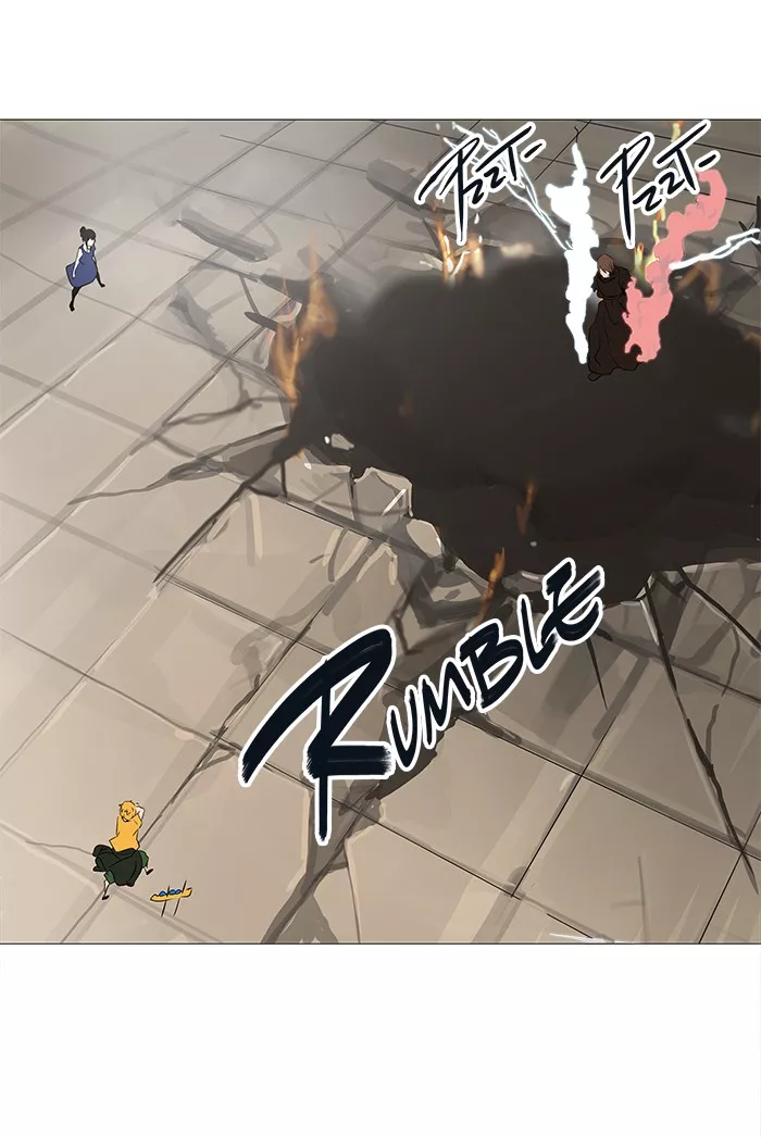 Tower of God, chapter 227, image 14