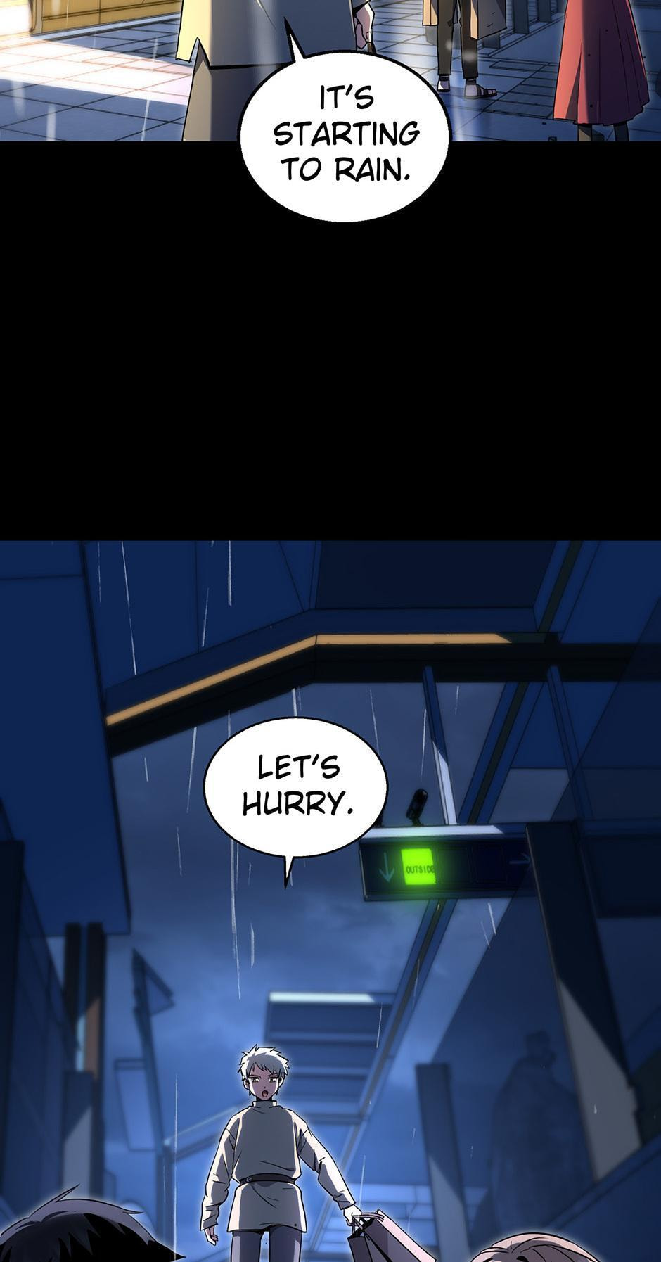 The Beginning After the End, chapter 196, image 24