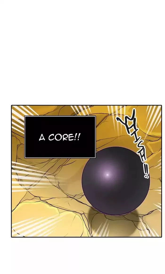 Tower of God, chapter 383, image 5